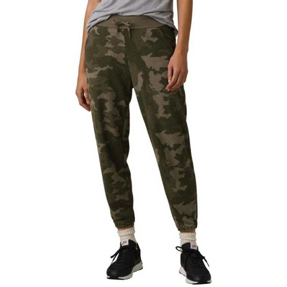 NWT |‎ prAna Women’s Cozy Up Ankle Pants